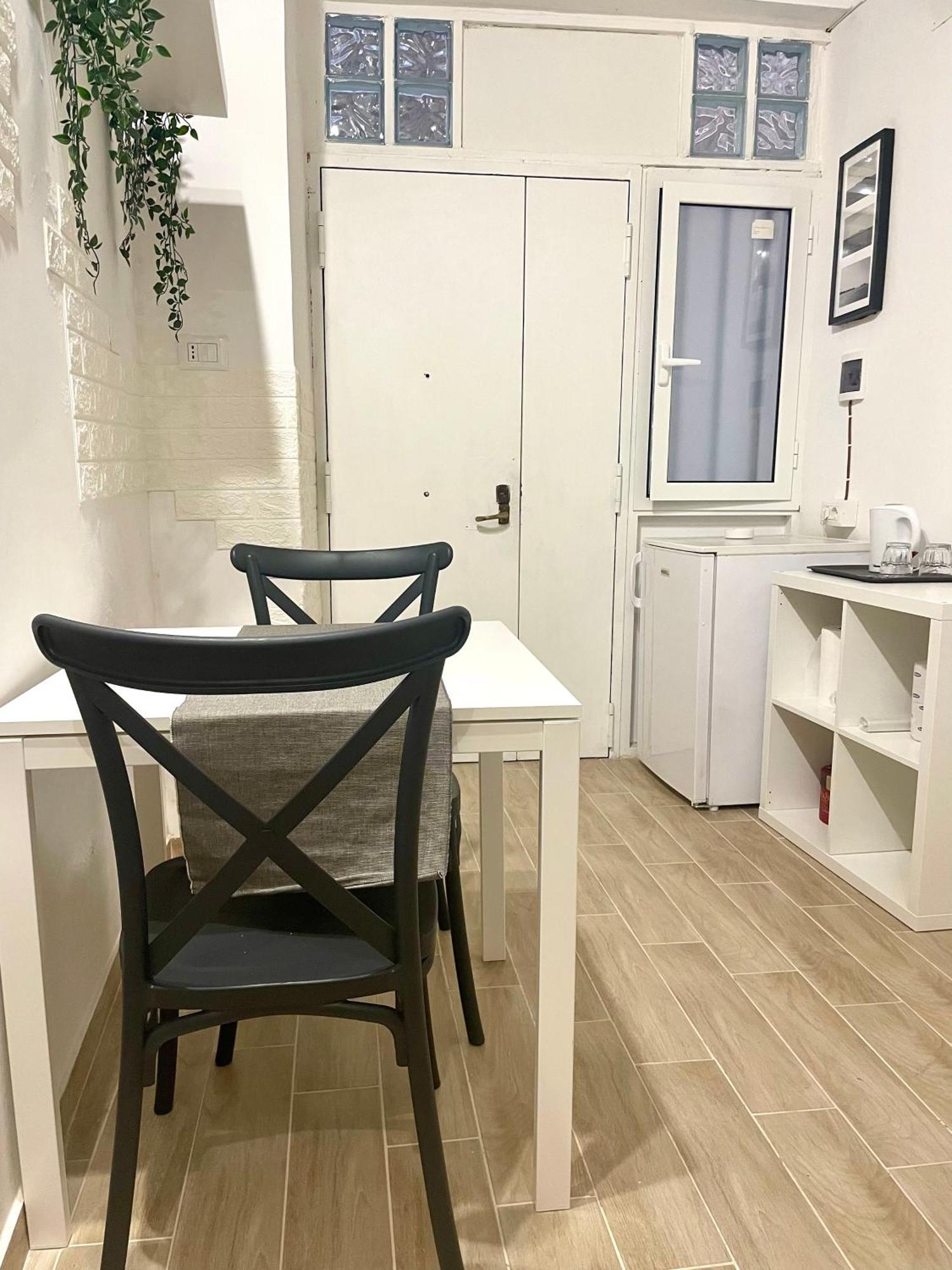 Bellebbuono Apartment Naples Extérieur photo