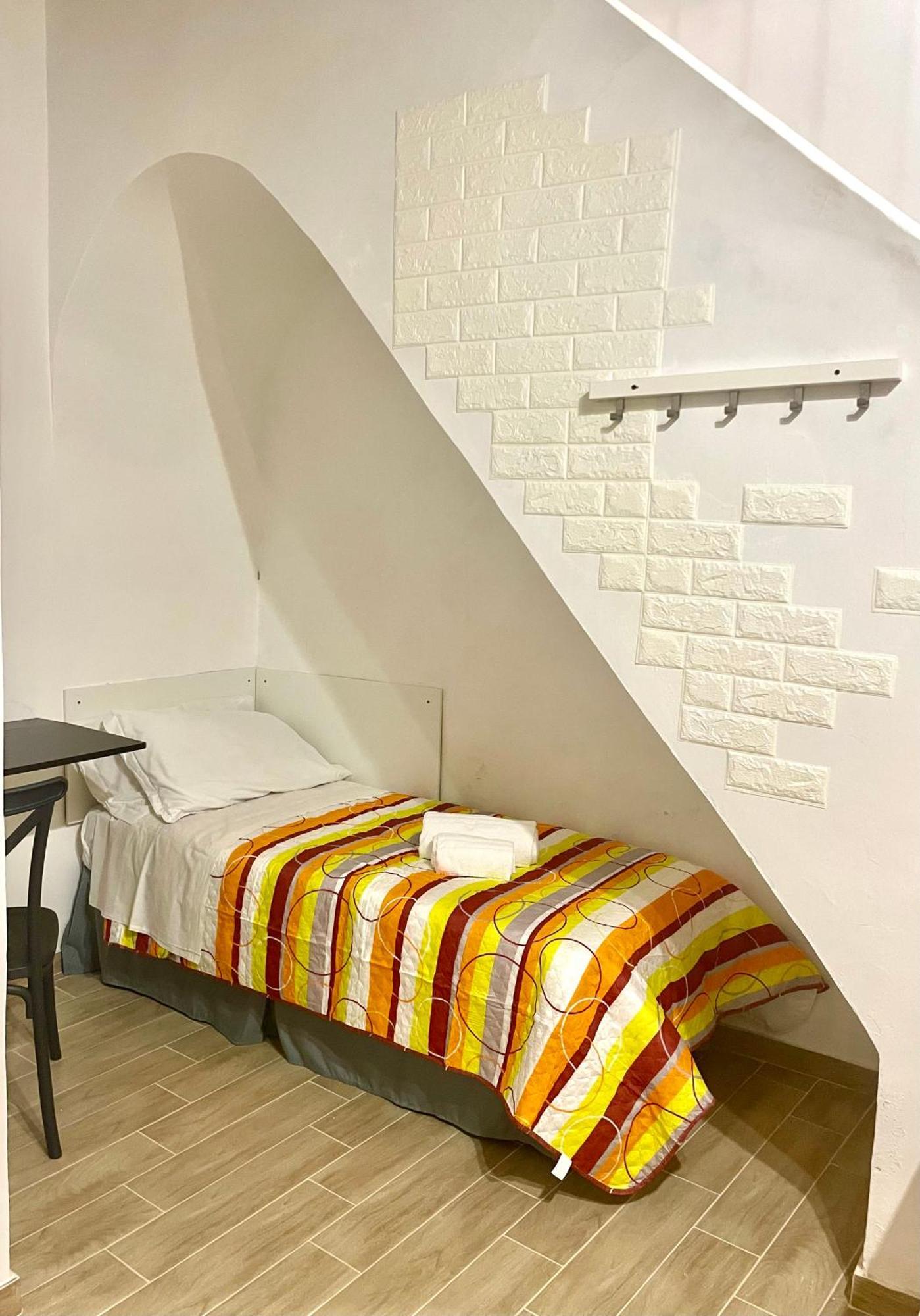 Bellebbuono Apartment Naples Extérieur photo