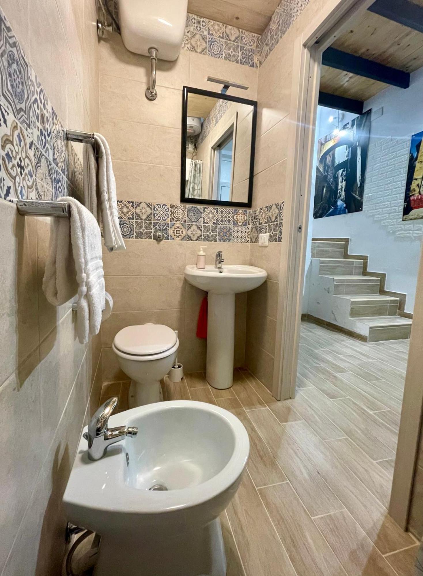 Bellebbuono Apartment Naples Extérieur photo