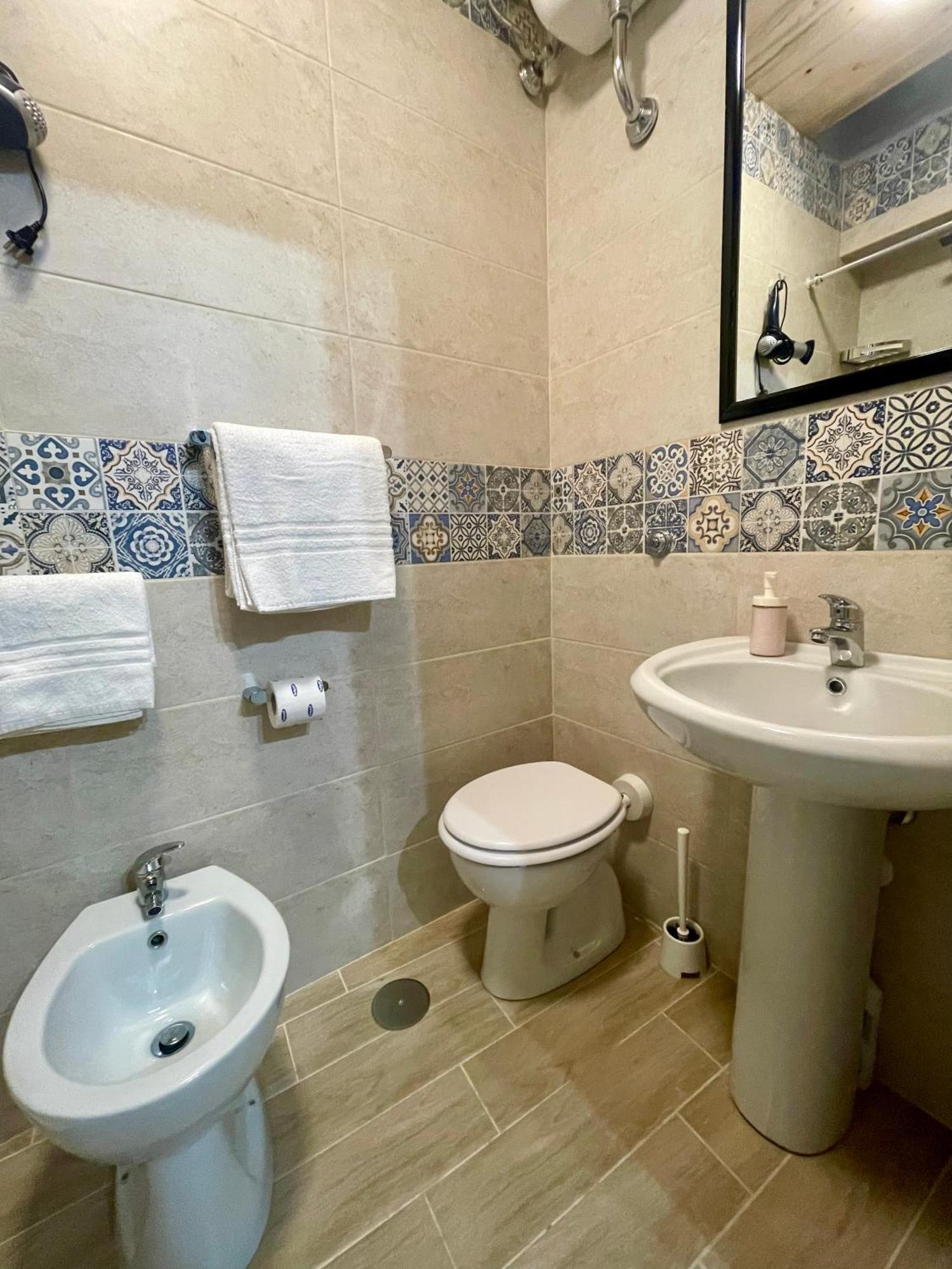 Bellebbuono Apartment Naples Extérieur photo