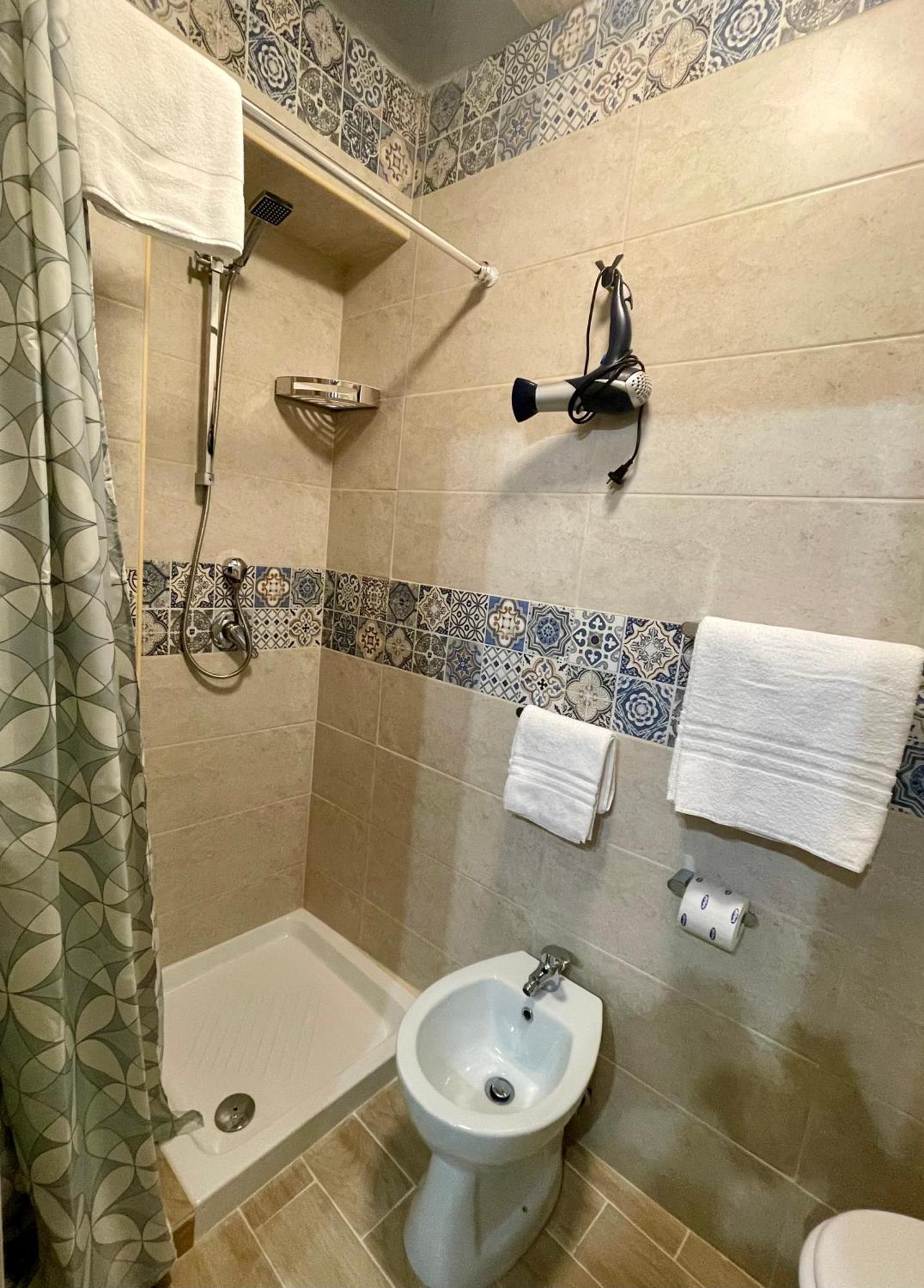 Bellebbuono Apartment Naples Extérieur photo