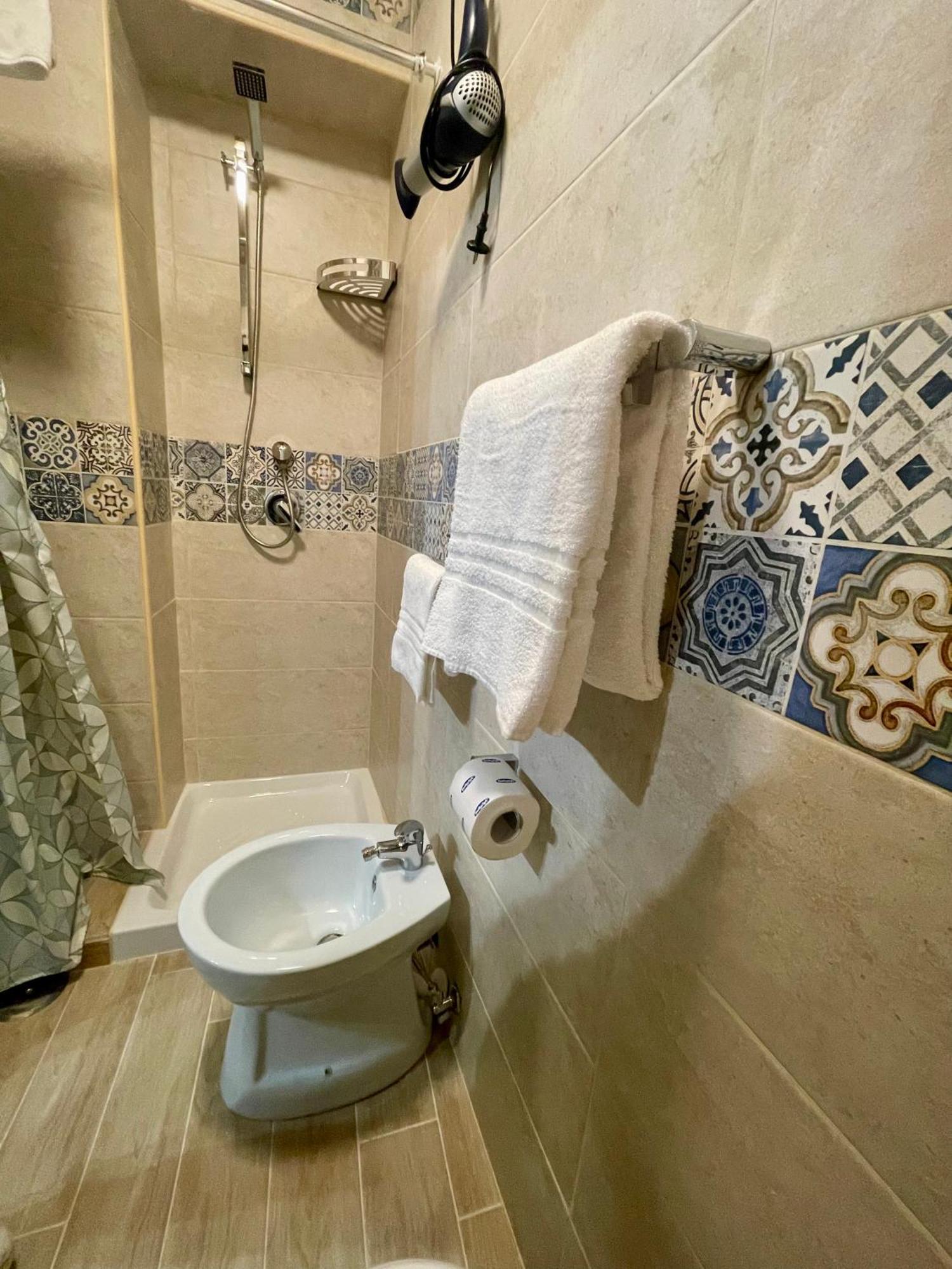 Bellebbuono Apartment Naples Extérieur photo